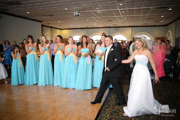 Best Lake Wales Country Club Wedding photographer - Sandra Johnson (SJFoto.com)